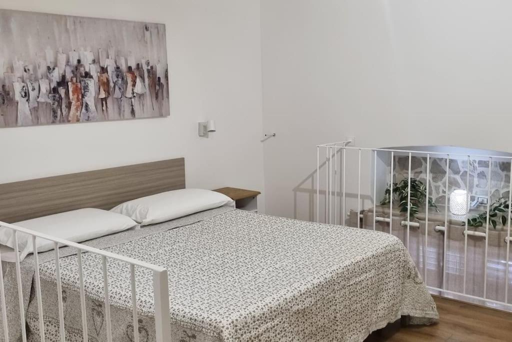 Casetta Arianna Brindisi Kültér fotó